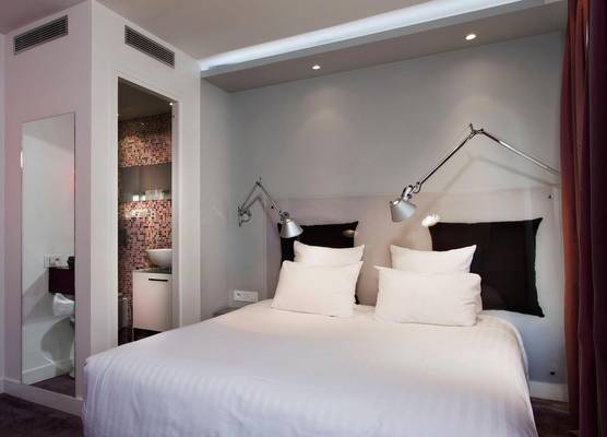 Color Design Hotel 1