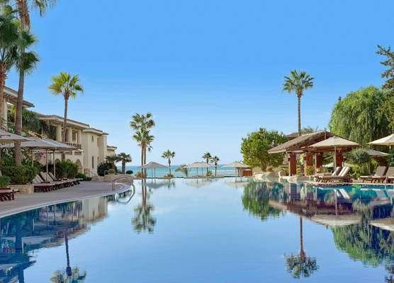 Columbia Beach Resort 1