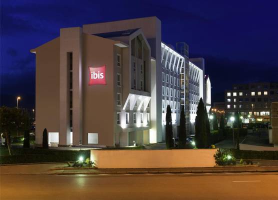 Hotel Ibis Firenze Nord Aeroporto 1