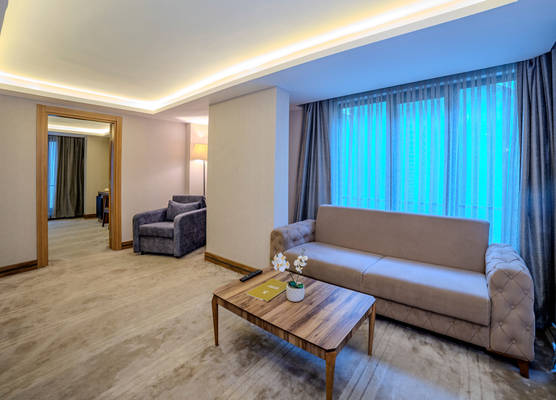 Royal Termal Hotel 1