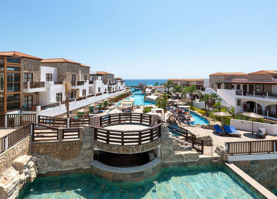 Costa Lindia Beach Resort 1