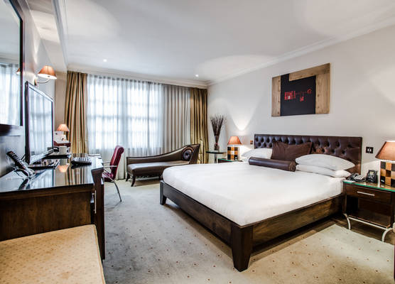 Courthouse Hotel 1