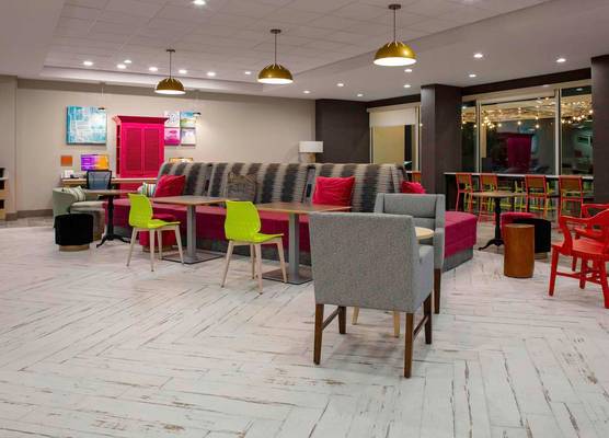 Home2 Suites By Hilton Baton Rouge Citiplace 1