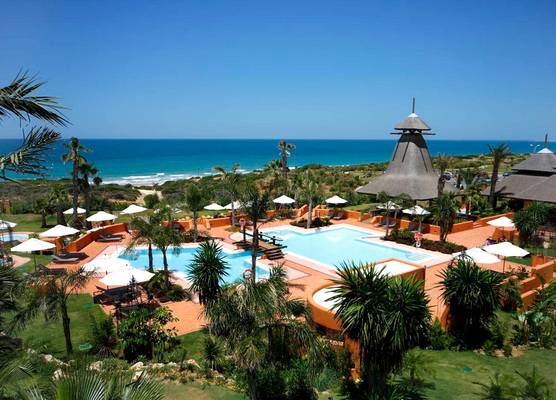 Royal Hideaway Sancti Petri 1