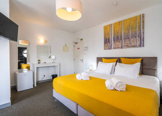 KR Hotels - Albufeira Lounge 1