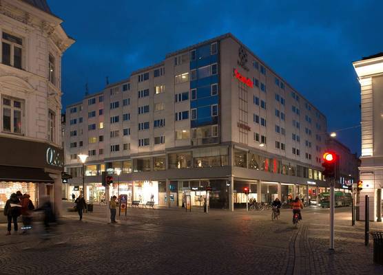 Scandic S:t Jörgen 1