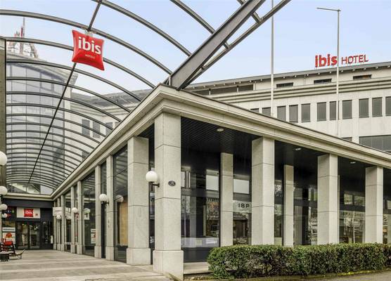 ibis Luzern Kriens 1