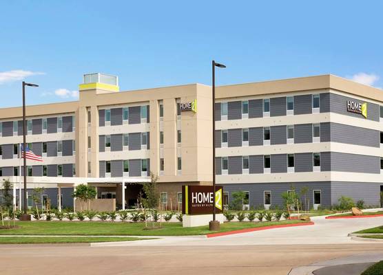 Home2 Suites by Hilton Houston Willowbrook 1