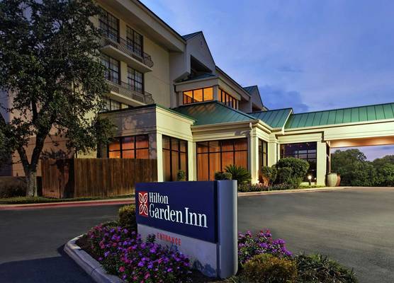 Hilton Garden Inn San Antonio Airport 1