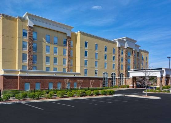 Hampton Inn & Suites Birmingham-Hoover-Galleria 1