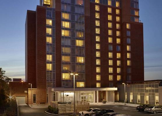 Homewood Suites by Hilton Halifax Downtown 1
