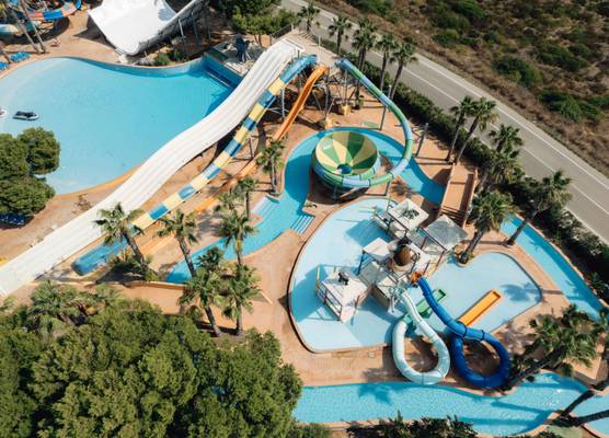 BLUESEA Marina Parc 1