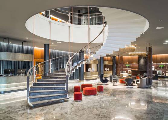 Radisson Collection Royal Hotel, Copenhagen 1