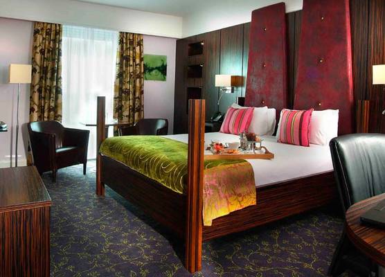 Crowne Plaza DUBLIN - BLANCHARDSTOWN by IHG 1
