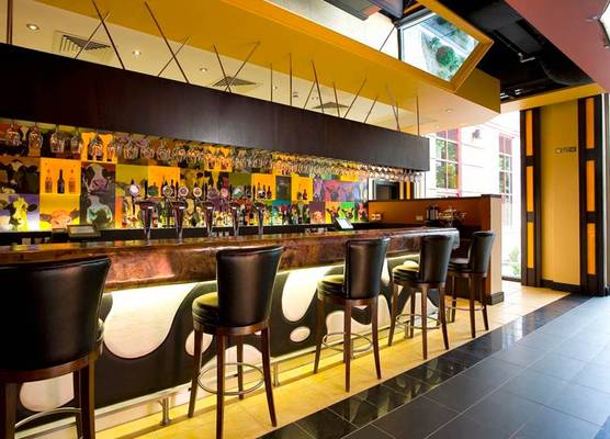 Crowne Plaza DUBLIN AIRPORT by IHG 1