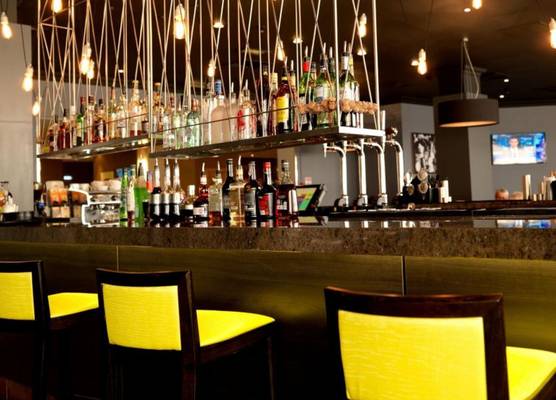 Crowne Plaza CHESTER by IHG 1