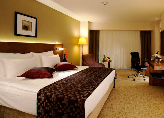 Crowne Plaza ISTANBUL - HARBIYE by IHG 1