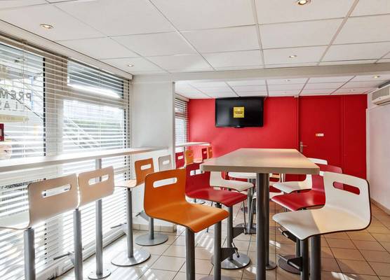 Premiere Classe Vannes 1