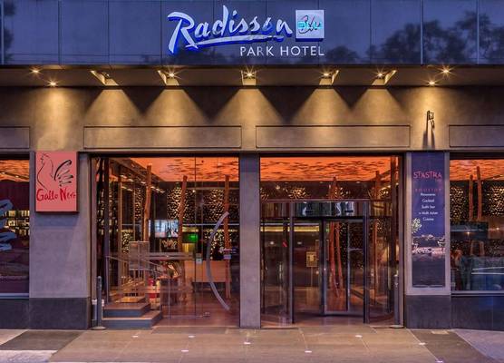 Radisson Blu Park 1