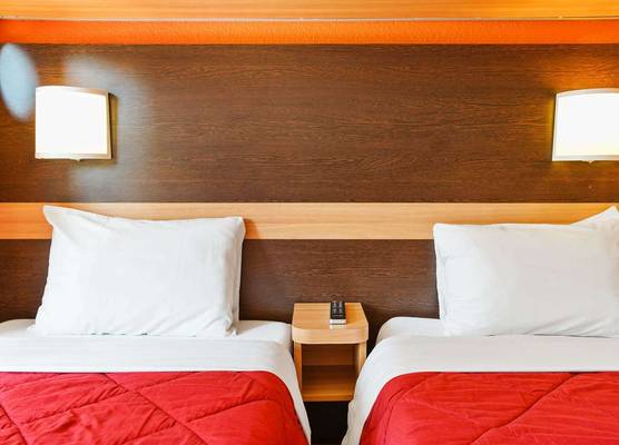 Première Classe Villejust 1