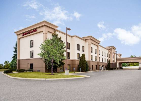 Hampton Inn & Suites Nashville-Smyrna 1
