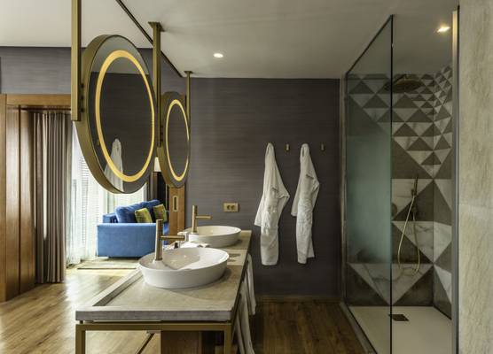 Barcelo Anfa Casablanca 1
