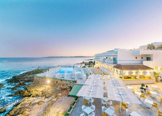 Hotel Atolon & Kaafu Beach Club 1