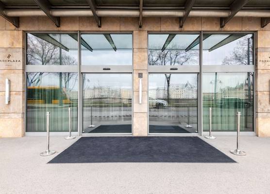 Park Plaza Budapest 1