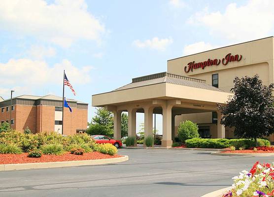 Hampton Inn Ft. Wayne-Southwest 1