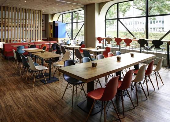 ibis Strasbourg Centre Historique 1
