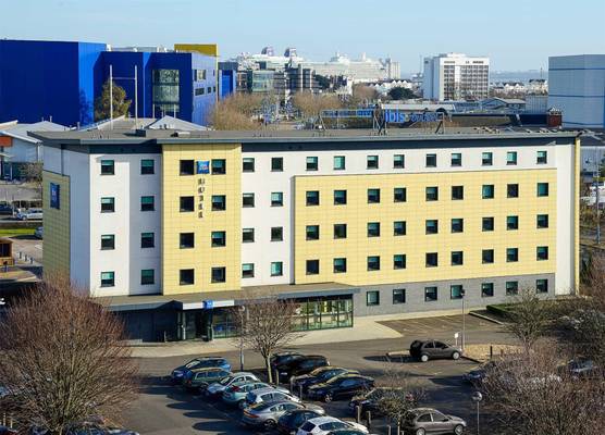 ibis budget Southampton Centre 1