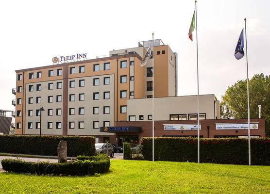 Tulip Inn Padova 1