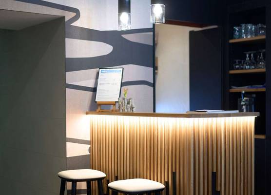 Hotel Kyriad Lamballe 1