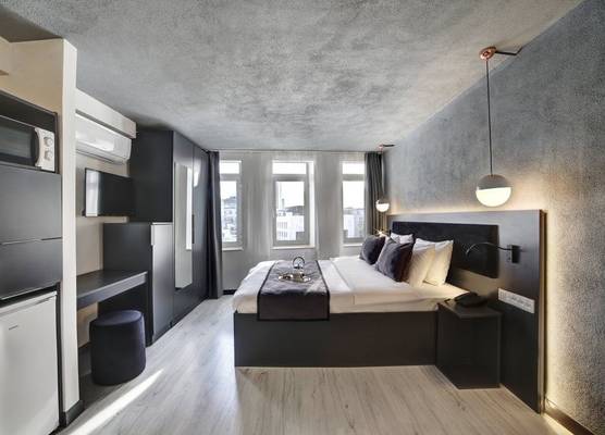 Taksim Seya Suites Hotel 1