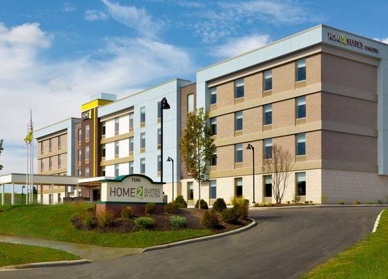 Home2 Suites by Hilton Cincinnati Liberty Township 1