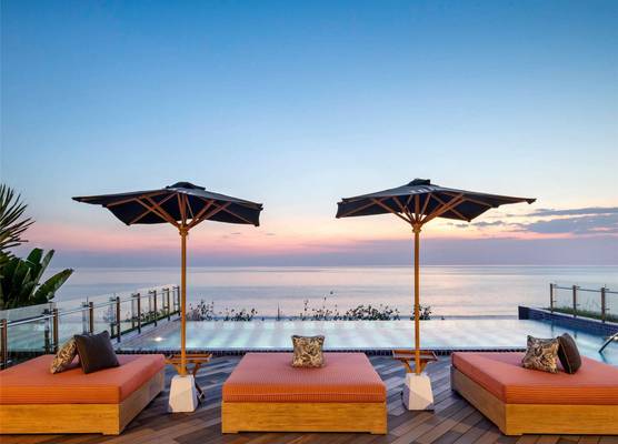 Tribe Bali Kuta Beach 1