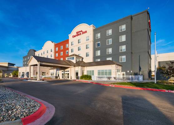 Hilton Garden Inn Omaha East/Council Bluffs 1