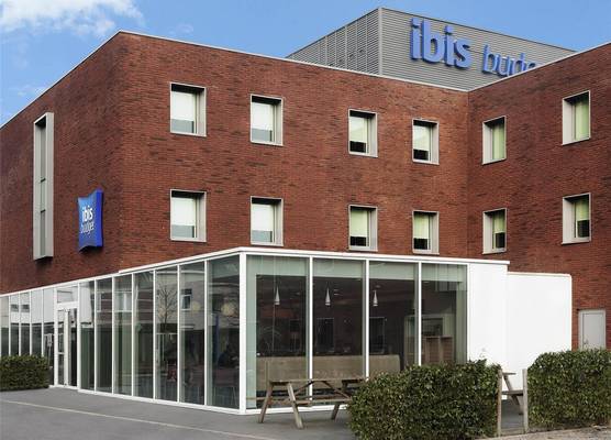 Ibis Budget Brussels South Ruisbroek 1