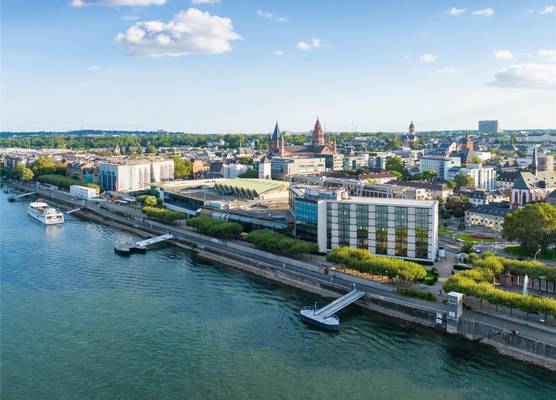 Hilton Mainz 1