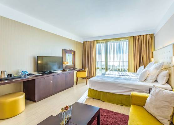 Barcelo Royal Beach - All Inclusive 1