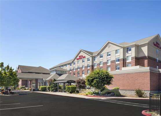Hilton Garden Inn Eugene/Springfield 1