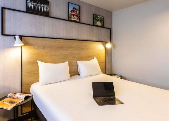 ibis Epinal Centre 1