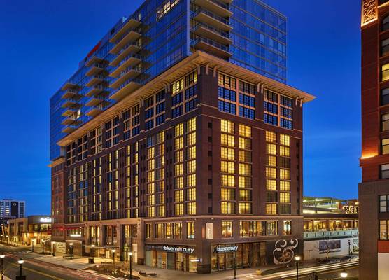 Canopy By Hilton Washington DC Bethesda North 1