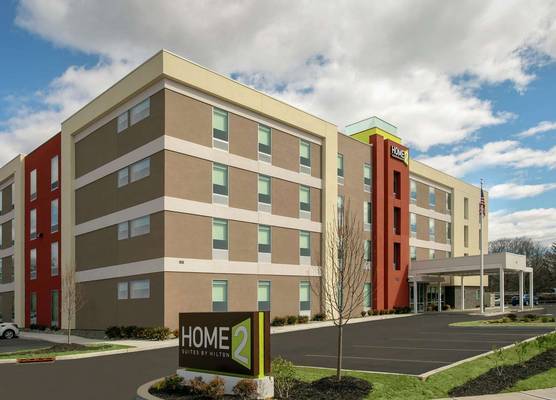 Home2 Suites By Hilton Edison 1