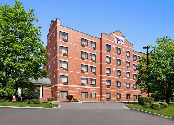 Spark by Hilton Woburn Boston 1