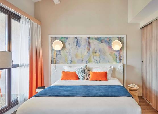 Aparthotel Adagio Aix-en-Provence Centre 1