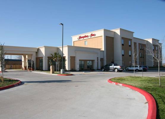 Hampton Inn La Grange 1