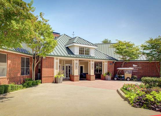 Homewood Suites by Hilton Dallas-Irving-Las Colinas 1