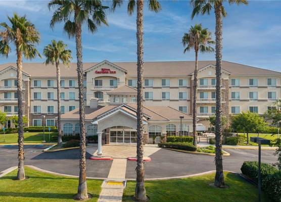 Hilton Garden Inn Ontario/Rancho Cucamonga 1