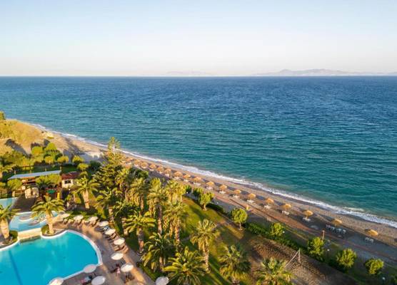 D'Andrea Mare Hotel 1